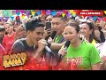 Miles, kinilig sa pick-up line ng Mr. Cutiecle! | SUGOD BAHAY MGA KAPATID | E.A.T. | Nov. 22, 2023