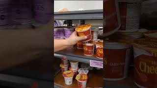Local food pantries strain as SNAP benefits hang in the balance amid government shutdown