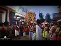 puttur shree mahathobhara mahalingeshwara temple small glimpse of bali utsav