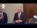 Rep. Steve Scalise nominated for Speakership | ABCNL