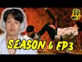 Japanese Karate Sensei Reacts To Cobra Kai Season 6 Ep.3