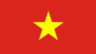 NATIONAL ANTHEM INSTRUMENTAL OF VIETNAM: TIẾN QUÂN CA
