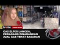 Waduh! Pedagang Ceritakan Fakta Langkanya Gas Elpiji 3 Kg | Kabar Siang tvOne