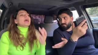Ülvi Fatimə Qaynana demək ana demək