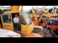 bÁn cẨu lỐp kobelco rk70m 2 4 9 tẤn giÁ hỢp lÝ tẠi excado viỆt nam