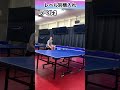 【挑戦】レベル別横入れ shorts