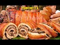 Lechon Belly Roll! Porchetta!