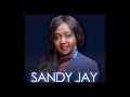 'KNOWING YOUR GIFT' WITH GUEST SANDY JAY