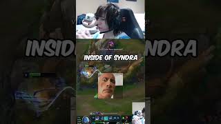 HOW TO COUNTER SYNDRA!!