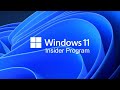 Windows Insider Program Just Got a Redesigned Website