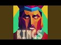 KINGS (feat. E.M.P DRILL & Manny Force)