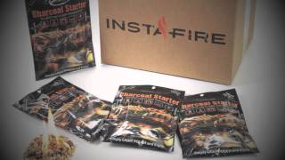 Instafire fire starter 30 pack