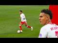 This Kid Shouldn’t Be This Good… Antonio Nusa⚡🇳🇴