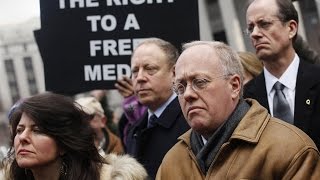 Chris Hedges on inequality in the United States - Audio Fix