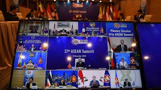 ASEAN Summit: RCEP trade pact to be signed