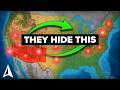 Real Reason Washington Hid The UFO Files