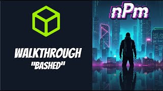 Hack the Box Walkthrough - Bashed