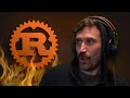 0 Days Since Rust Drama