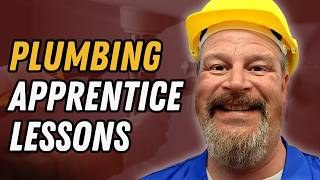 6 Lessons Every New Plumbing Apprentice Should Learn in 2026