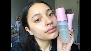 Kylie Skin Review (oily skin)