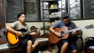 Sponge Cola - Tuliro (Acoustic Cover)