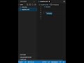 VS Code #Shorts — Add images to Markdown with drag and drop