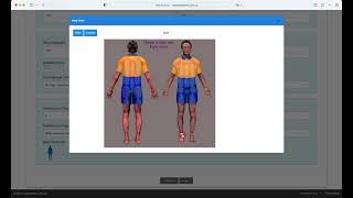 Incident Reporting App Tutorial for Edara Systems