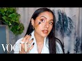 PRETENDIENDO QUE ESTOY EN UN TUTORIAL DE VOGUE Beauty Secrets | Michmoon