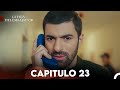 La Hija del Embajador Capitulo 23 (Doblado en Español) FULL HD