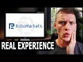 Honest Review: Real Experience with RoboMarkets - Is This Broker Worth Your Time?