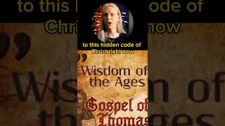 Secret Gospel of Thomas