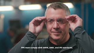 IPS | Visitor Safety Video