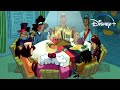 All the Disney+ Happy Holiday Moments We Can Handle | Disney+