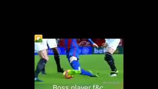 Boss messi is one of the best player in the world...