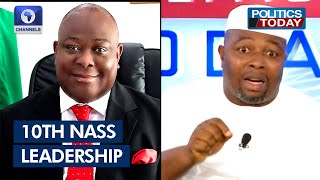 We've Settled For Sen. Osita Izunaso For Senate Presidency - APC LG Chairmen