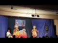 yakshagana sudanvarjuna sudhanva nilkodu shankar hegde srastige arjuna