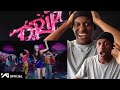 BABYMONSTER - 'DRIP' M_V[REACTION!!]