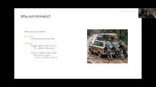 Highway to Performance -- Portable C++ SIMD