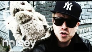 El-P - "The Full Retard" (Official Video)