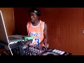 DJ leshaz upons 1 & 2