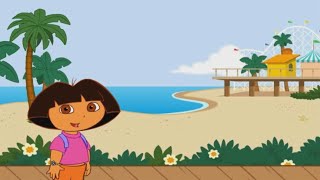 Dora - CARNIVAL 2 - BOARDWALK ADVENTURE (Watchkreen Style)