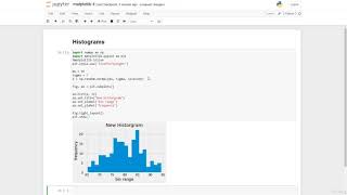 Matplotlib level 5 Python programming@88