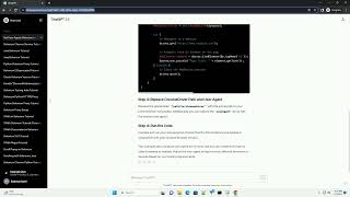 how to set user agent in selenium java