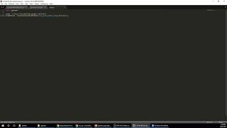 Python Tutorials: Working with Google Sheets