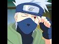 Kakashi was a perfect sensei for..