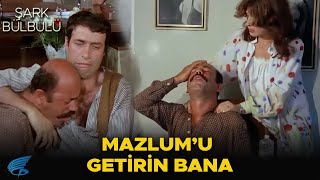 Şark Bülbülü Türk Filmi | Mazlum'u Getirin Bana!