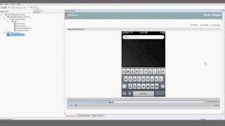 Mobile Testing with HP Unified Functional Testing and Perfecto Mobile