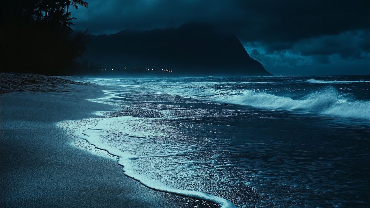 Goodbye Stress To Deep Sleep Instantly Heal Your Mind And Body With