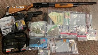 New Columbiana County sheriff prioritizing the issue of drugs