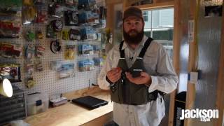 JK Quick Tips - How to Rig a PFD For Kayak Fishing